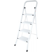 Драбина Colombo Factotum 4 щаблі (G110L04W) (931296)