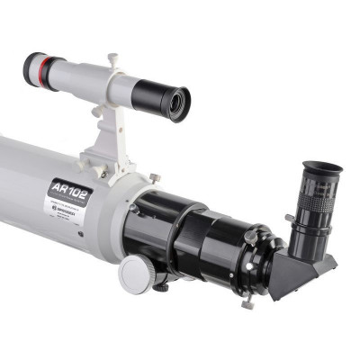 Телескоп Bresser Messier AR-102/1000 EXOS-1/EQ4 (4702107) (920517) Телескоп Bresser Messier AR-102/1000 EXOS-1/EQ4 (4702107) (920517)
