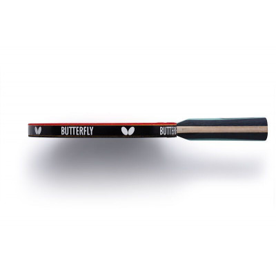 Набір для настільного тенісу Team Butterfly Advance FL x2 (6256900002-1) 932022