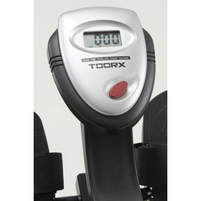 Гребний тренажер Toorx Rower Compact (ROWER-COMPACT) (929484)