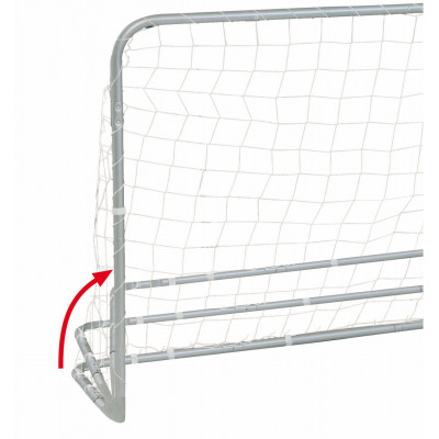 Футбольні ворота Garlando Foldy Goal (POR-9) (929771)