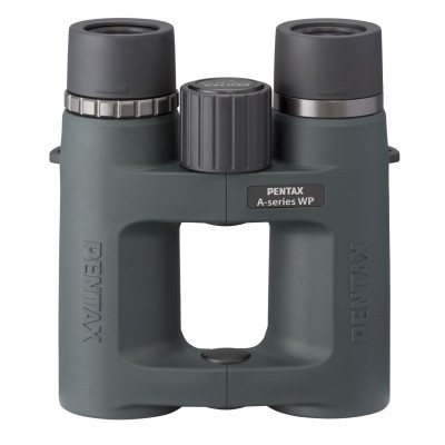Бінокль Pentax AD 9X32 WP Green (62791) 930217
