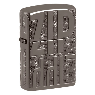 Запальничка  Zippo (Зіппо) Reverse Carve 46312