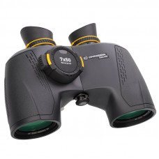 Бінокль Bresser Nautic 7x50 Gen II Compass R/T (1866840) (930086)