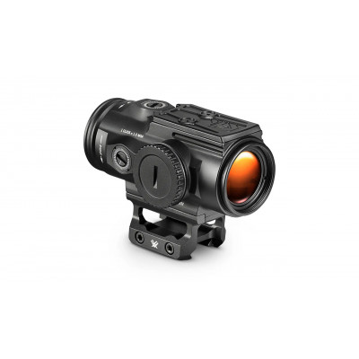 Приціл оптичний Vortex Spitfire HD Gen II 5x Prism Scope (SPR-500) 929064