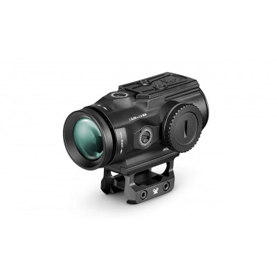 Приціл оптичний Vortex Spitfire HD Gen II 5x Prism Scope (SPR-500) 929064 Приціл оптичний Vortex Spitfire HD Gen II 5x Prism Scope (SPR-500) 929064