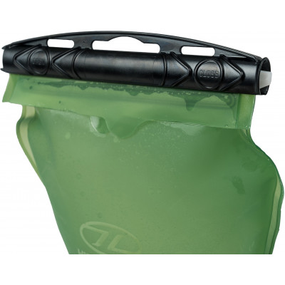 Питна система Highlander SL Military Hydration System 3L Olive (ACC035-OG) 929851