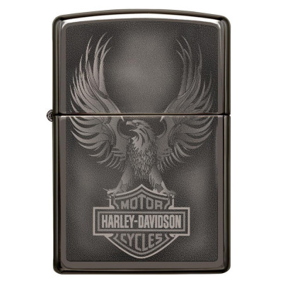 Запальничка Zippo Harley Davidson 49044