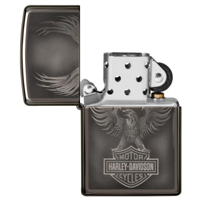 Запальничка Zippo Harley Davidson 49044