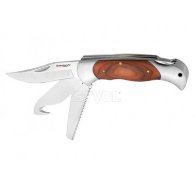 Ніж Boker Magnum Classic Hunter (01MB136)