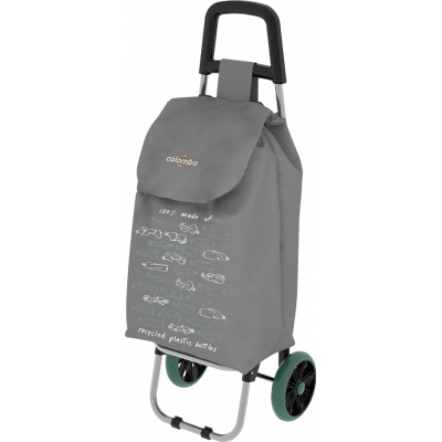 Сумка-візок Colombo Greenwich (CRL002-RPET) 930521