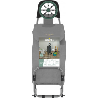Сумка-візок Colombo Greenwich (CRL002-RPET) 930521