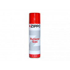 Газ для заправки запальничок Zippo 250 мл (ZP-250)