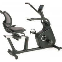 Горизонтальний велотренажер реабілітаційний Toorx Recumbent Bike BRXR Multifit (BRX-RMULTIFIT) 930572