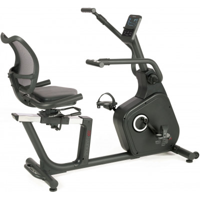Горизонтальний велотренажер реабілітаційний Toorx Recumbent Bike BRXR Multifit (BRX-RMULTIFIT) 930572