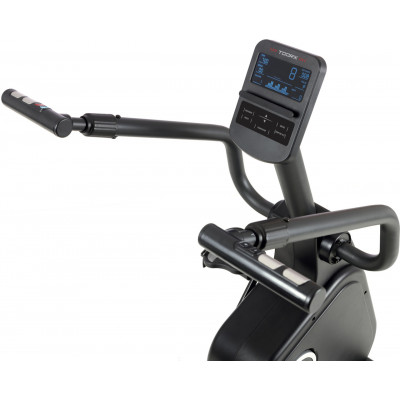 Горизонтальний велотренажер реабілітаційний Toorx Recumbent Bike BRXR Multifit (BRX-RMULTIFIT) 930572