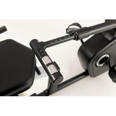 Горизонтальний велотренажер реабілітаційний Toorx Recumbent Bike BRXR Multifit (BRX-RMULTIFIT) 930572