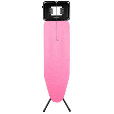 Дошка для прасування Rolser K-TRES Black Tube  Natural - Fucsia (K03016-2070) 932411