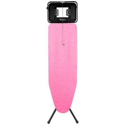 Дошка для прасування Rolser K-TRES Black Tube  Natural - Fucsia (K03016-2070) 932411