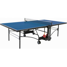 Тенісний стіл Garlando Master Outdoor Blue (C-373E) 930624