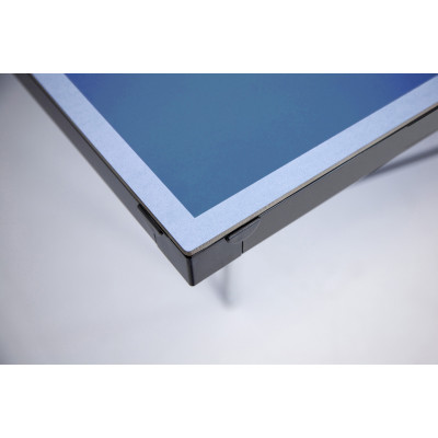 Тенісний стіл Garlando Master Outdoor Blue (C-373E) 930624