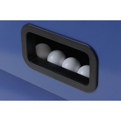 Настільний футбол Garlando Master Pro Weatherproof (MPROWUCLA) (930613)