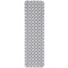 Килимок надувний Ferrino Air Warm Mat Grey (78248OII) 930660