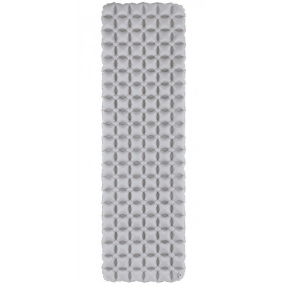 Килимок надувний Ferrino Air Warm Mat Grey (78248OII) 930660