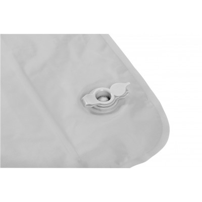 Килимок надувний Ferrino Air Warm Mat Grey (78248OII) 930660