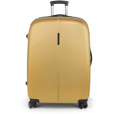 Валіза Gabol Paradise XP (L) Mustard (123347-027) 930706