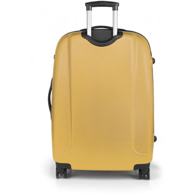 Валіза Gabol Paradise XP (L) Mustard (123347-027) 930706