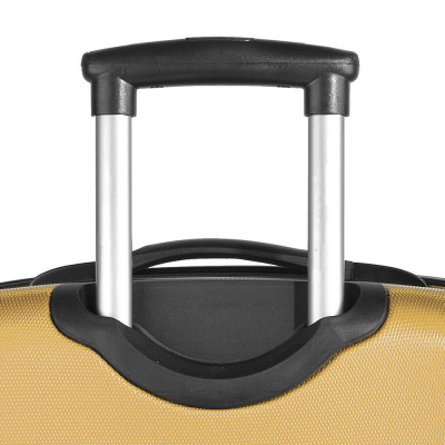 Валіза Gabol Paradise XP (L) Mustard (123347-027) 930706