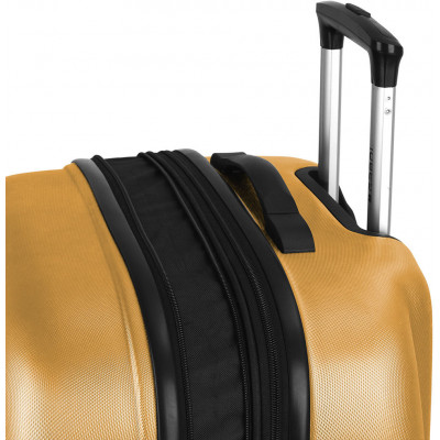 Валіза Gabol Paradise XP (L) Mustard (123347-027) 930706