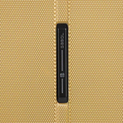 Валіза Gabol Paradise XP (L) Mustard (123347-027) 930706