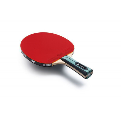 Набір для настільного тенісу Team Butterfly Advance FL x2 (6256900002-1) 932022