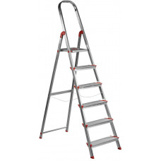 Драбина Rolser Escalera Norma 220 6 щаблів (NOR039) (930807)