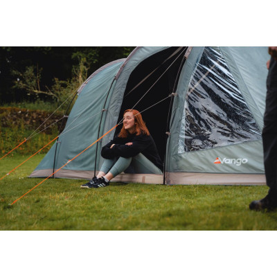 Намет п'ятимісний Vango Beta 550XL Mineral Green (TEUBETA00000002) 930842