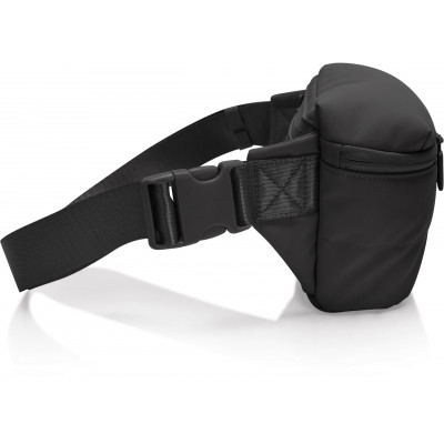 Сумка поясна Heys Puffer Waist Bag Black (30125-0001-00) 930933