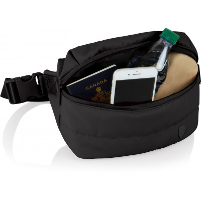 Сумка поясна Heys Puffer Waist Bag Black (30125-0001-00) 930933