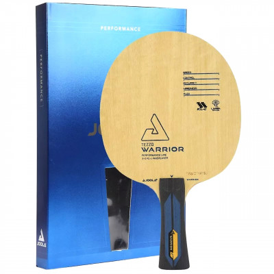 Основа для ракетки Joola Tezzo Warrior FL (61210) 930973