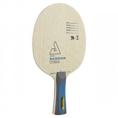 Основа для ракетки Joola Tezzo Warrior FL (61210) 930973