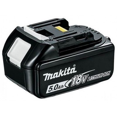 Акумулятор Makita BL1850B LXT 18V 5.0 Ah