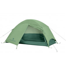 Намет одномісний Ferrino Nemesi 1 Pro Green (91211QVVFR) 931776