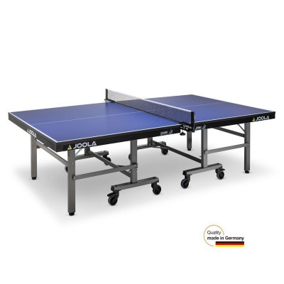 Тенісний стіл Joola Duomat Pro ITTF Blue (11512) (930780)