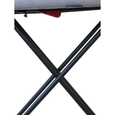 Дошка для прасування Rolser K-TRES Black Tube  Natural - Fucsia (K03016-2070) 932411