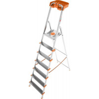 Драбина Colombo Attica 7 щаблів (S108A07P) (931275)