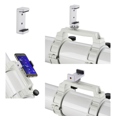 Телескоп Bresser Messier AR-102/1000 EXOS-1/EQ4 (4702107) (920517) Телескоп Bresser Messier AR-102/1000 EXOS-1/EQ4 (4702107) (920517)