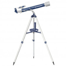 Телескоп Bresser Junior 60/700 AZ1 Refractor з кейсом (8843100) (908548)