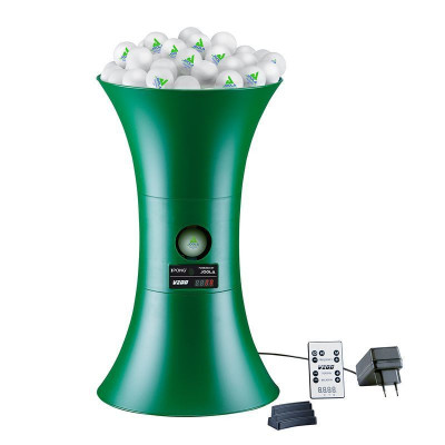 Тренажер для настільного тенісу Joola I-PONG V200 (21127) 931269