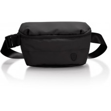Сумка поясна Heys Puffer Mini Waist Bag Black (30128-0001-00) (930929)